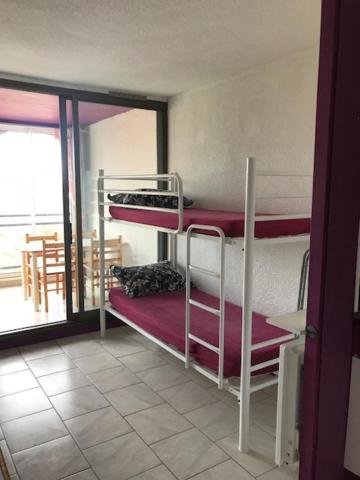 T2 30M2 Piscine Lac Mer Le Barcarès Exteriör bild