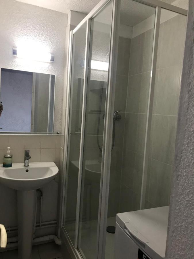 T2 30M2 Piscine Lac Mer Le Barcarès Exteriör bild